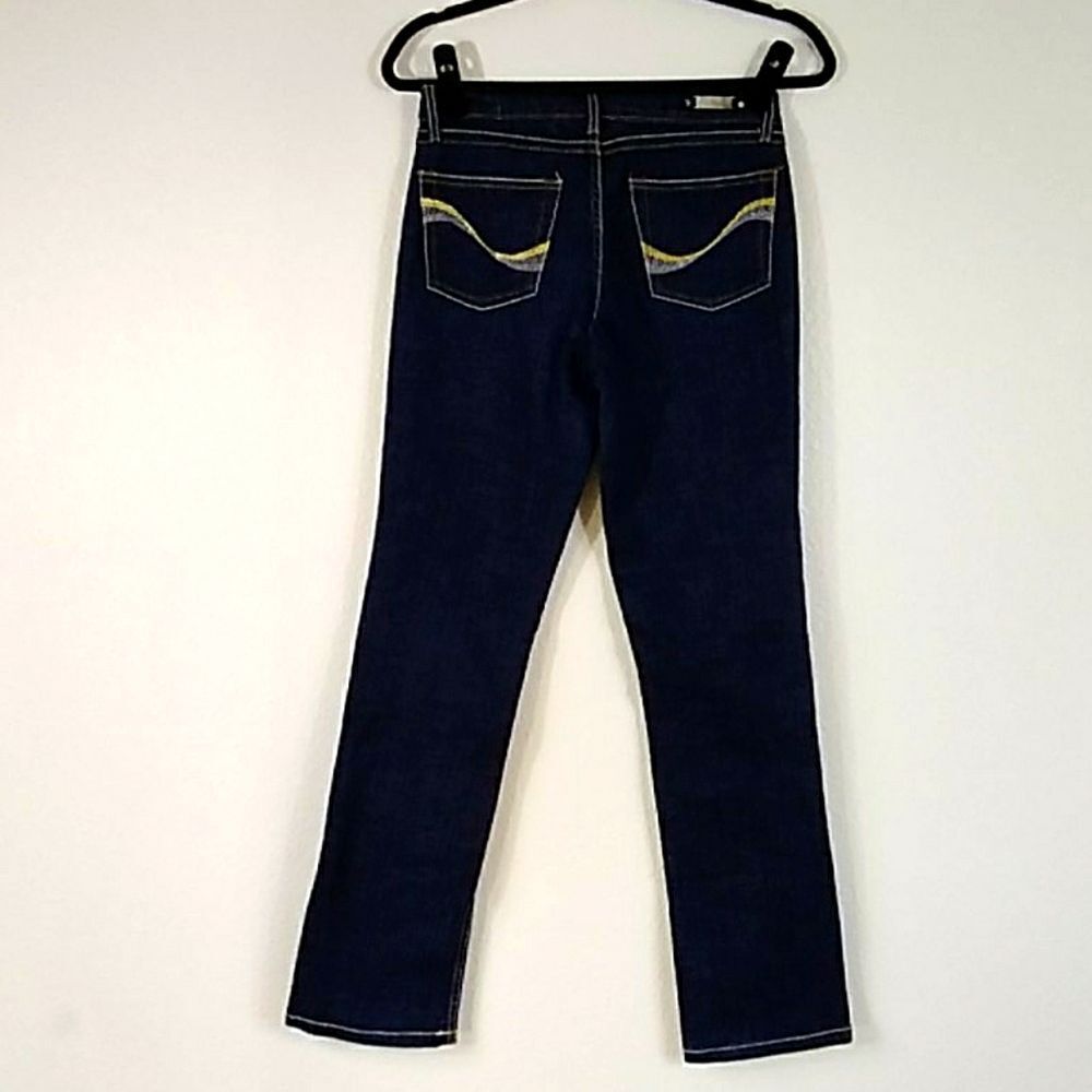 Vintage Y2K South Pole Women Jeans Size 3